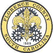 Florence County, SC Logo